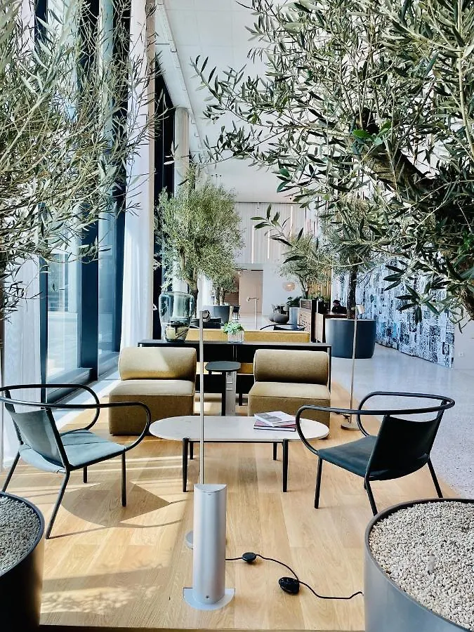 Royal Swan Skyline, Wien Apartment Vienna