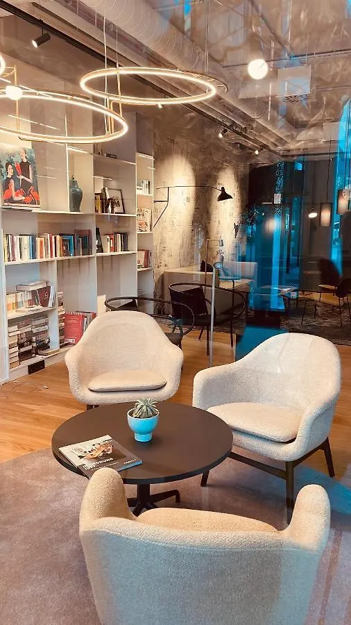 Apartamento Royal Swan Skyline, Wien