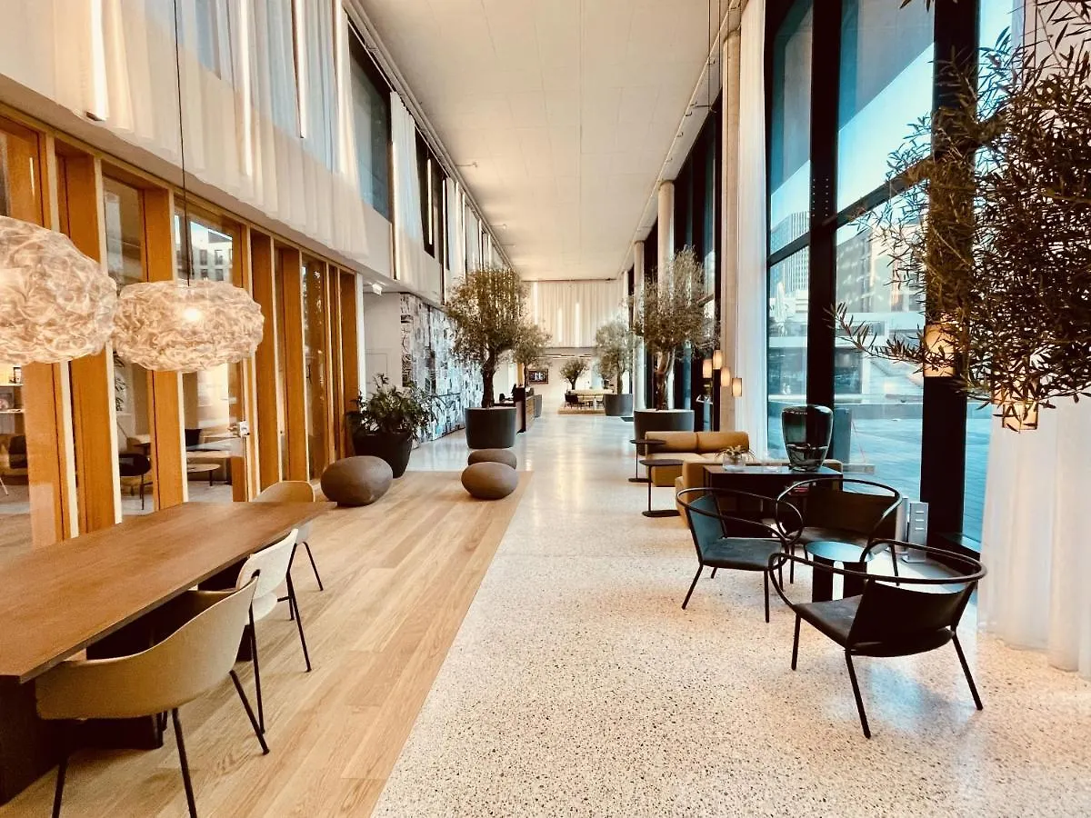 Royal Swan Skyline, Wien Apartamento Viena