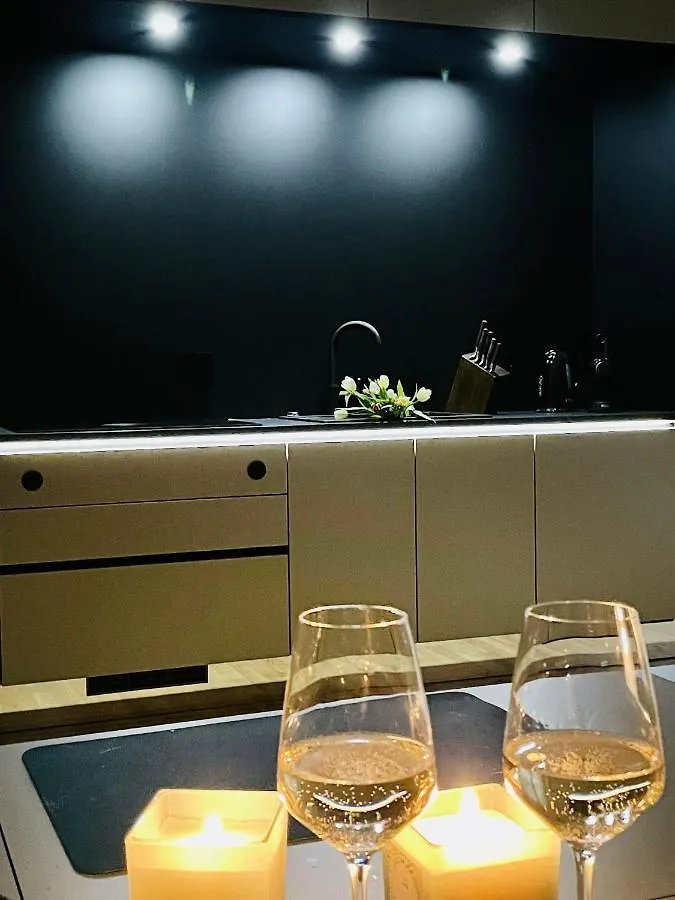 Royal Swan Skyline, Wien Apartment Vienna